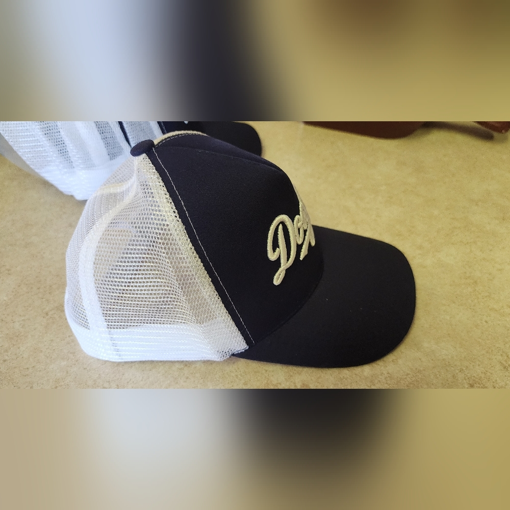 New Dodgers baseball snapback baseball cap hat